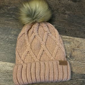 Lively Beanie